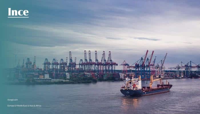 cyber security solution for the maritime sector
