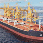 wind-assisted propulsion solution for Dry Bulk Carriers