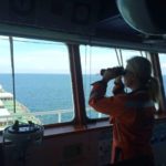 women in maritime