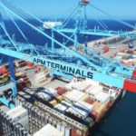 APM Terminals Pecém registers a growth of 10% in 2020