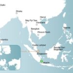 Armed Robbery Incidents Against ships in February 2021