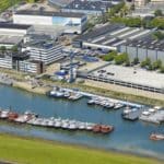 Damen Launches Division Financial Services
