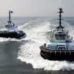 Damen NIBC extend lease