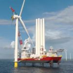 Dominion Energy’s new Wind Turbine Installation Vessel, due for delivery by the end of 2023