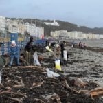 Eyesea Ocean Pollution Mapping Platform Deployed In First Coastal Clean-Up Of Rubbish And Debris