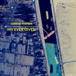 MV Ever Given Suez Grounding