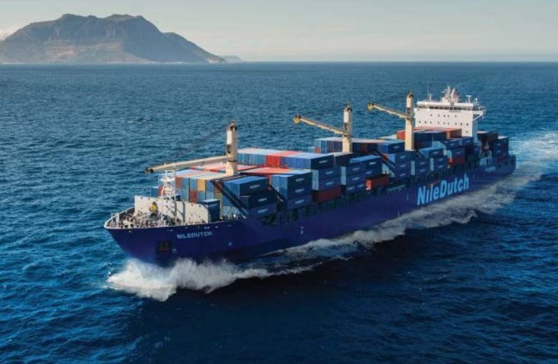 Hapag-Lloyd Acquires Africa Specialist NileDutch