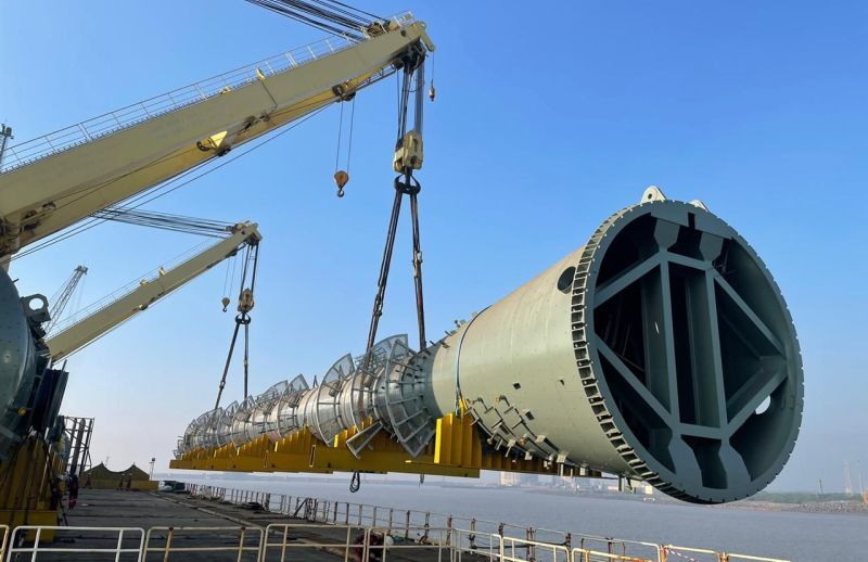 Jumbo Fairpartner Tours India In 29 Days 