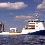 Largest Research Vessel