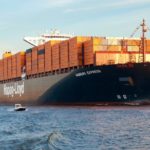 Logimatic Signs Historic Contract During Pandemic With Hapag-Lloyd