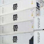 MSC Reefer