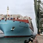 Maersk Mc-Kinney Miller - nh3-bunkering-collaboration