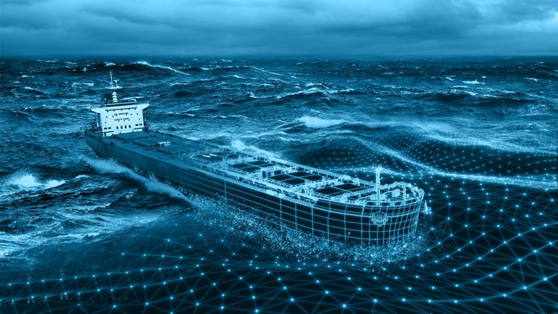 Miros Mocean - Digitised Ocean