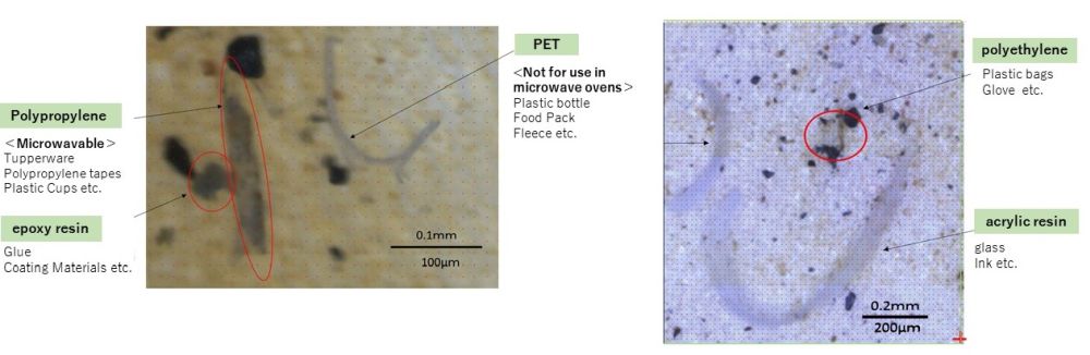 NYK Achieves Samples At 100 Locations In World's First Large-Scale Survey Of Microplastics _