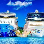Norwegian-Cruise-line