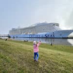 Odyssey Of The Seas