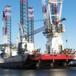Offshore assets