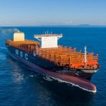 Ship of the Year MSC Febe