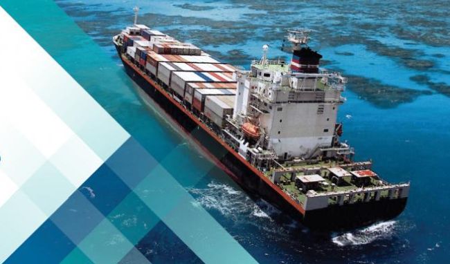Shipping company and chief officer convicted for dumping garbage in Great Barrier Reef