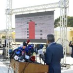 Suez Canal Authority Clarifies Facts And Conveys Picture Of Efforts Made To Float MV Ever Given