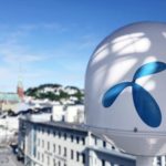 Telenor Maritime - an established leader in maritime communications