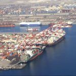 chabahar port