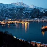 norway's hydrogen production plant - IMO Sustainable goals