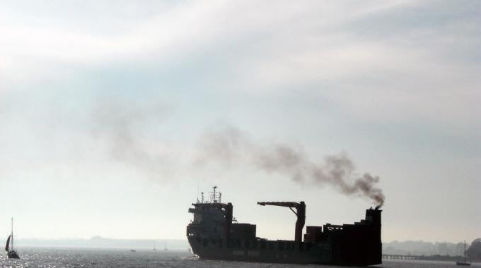 pollution