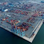 skandiahamnen-western-quay - APM Terminal To Operate New Sustainable Short-Sea Terminal In Gothenburg
