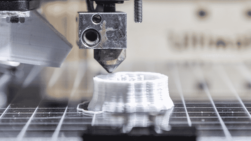 ABS Additive Manufacturing