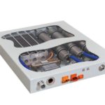 Alfa Laval Test and Training Centre - HTPEM fuel cell