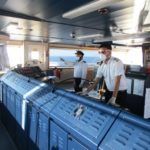 Bridge team Shipping Alliance’s Collective Crew Change Plan Needs Government Action