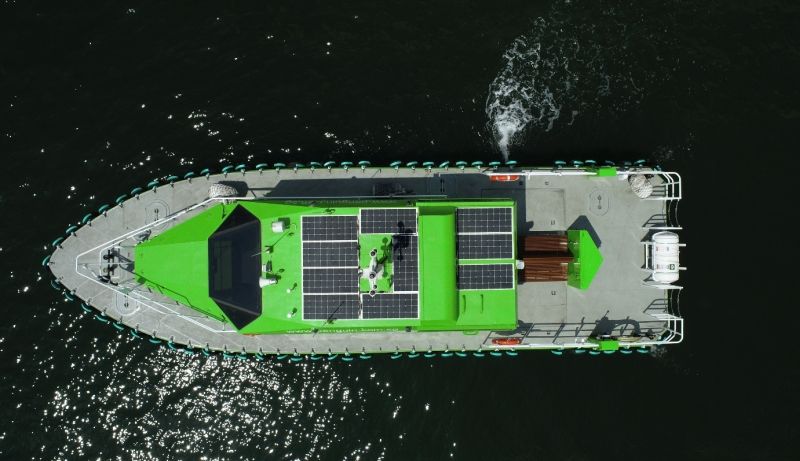 Bureau Veritas Marine & Offshore
