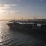 CMA CGM Group announces the order of 22 new vessels