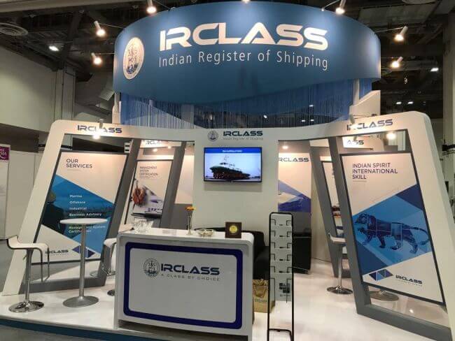 IRClass