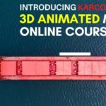 Karco's 3D Animated Marine Online Courses