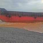 LCT Cebu Great Ocean - Philippine Coast Guard