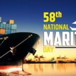 National Maritime Day