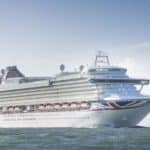 P&O Cruises – Azura