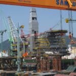 Samsung Heavy Industries