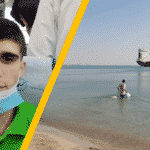 Seafarer Mohammad Aisha is going home thanks to ITF, ending four years on abandoned ship