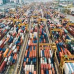 Singapore’s Maritime Port Representation