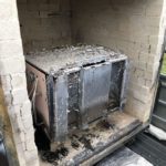 Sterling PlanB Completes A60 Fire Testing – Marine Energy Storage System Survives 950°C Temperatures