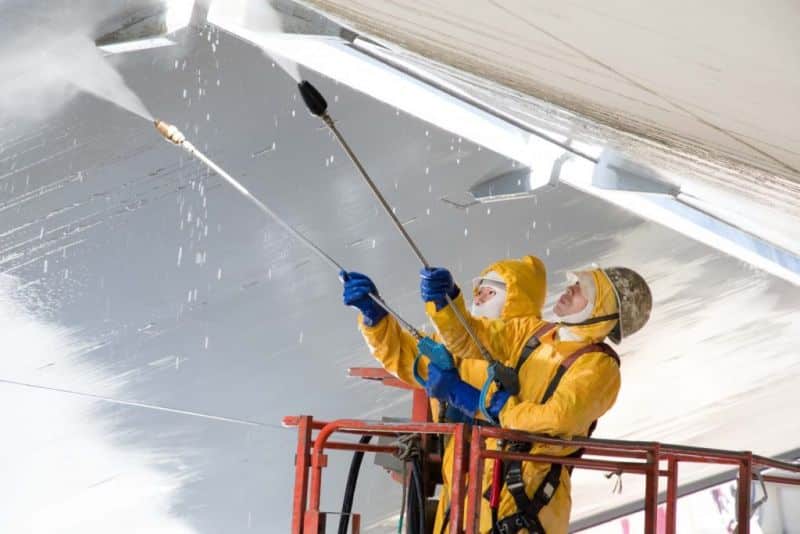 Vaccination Lottery For The Dry Bulk Sector