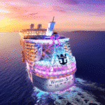 Wonder of the seas