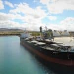 castor maritime