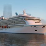nyk_yokohama - New construction contract for MEYER WERFT
