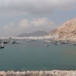 Port of Mukalla In Bad Shape Due To War