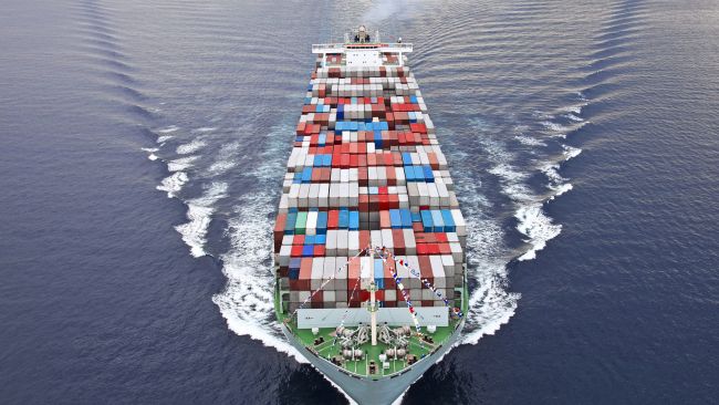 INDEPENDENT STUDY REVEALS COMPELLING INVESTMENT CASE FOR LNG AS A MARINE FUEL