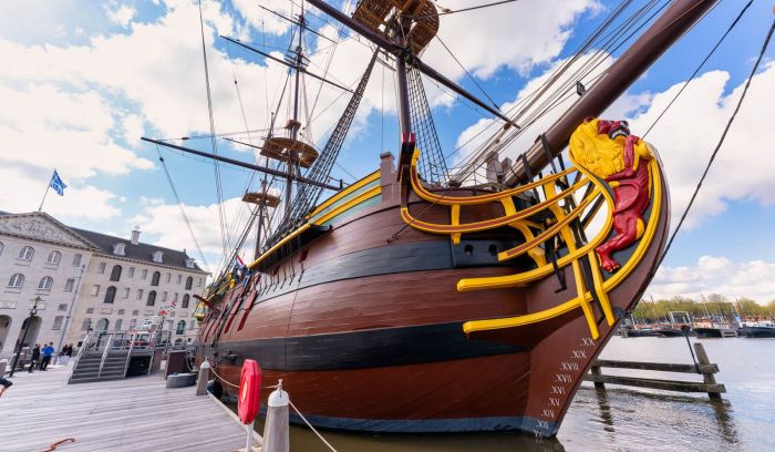 VOC Amsterdam